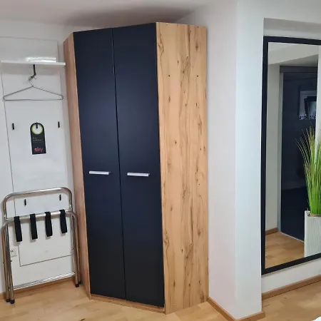 Gaesteapartment Pfaff Rottweil Eksteriør billede