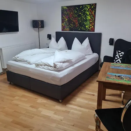 Gaesteapartment Pfaff Rottweil Eksteriør billede