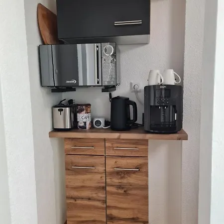 Gaesteapartment Pfaff Rottweil Eksteriør billede