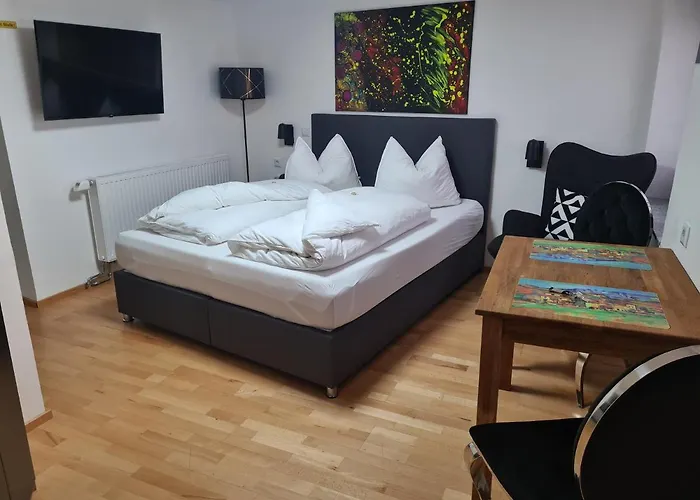 Gaesteapartment Pfaff
