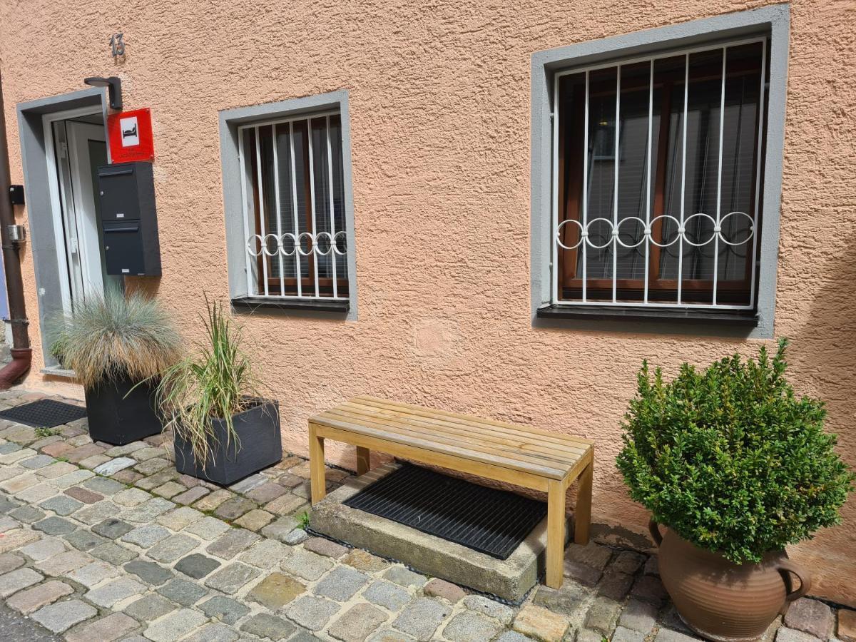 Gaesteapartment Pfaff