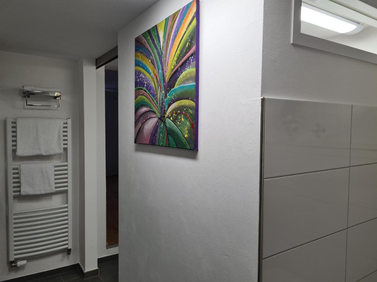 Gaesteapartment Pfaff