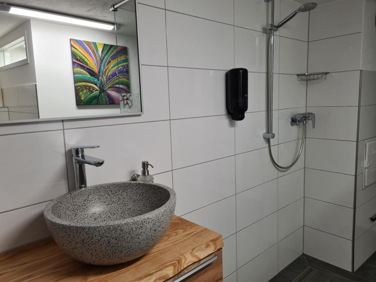 Apartment Gaesteapartment Pfaff