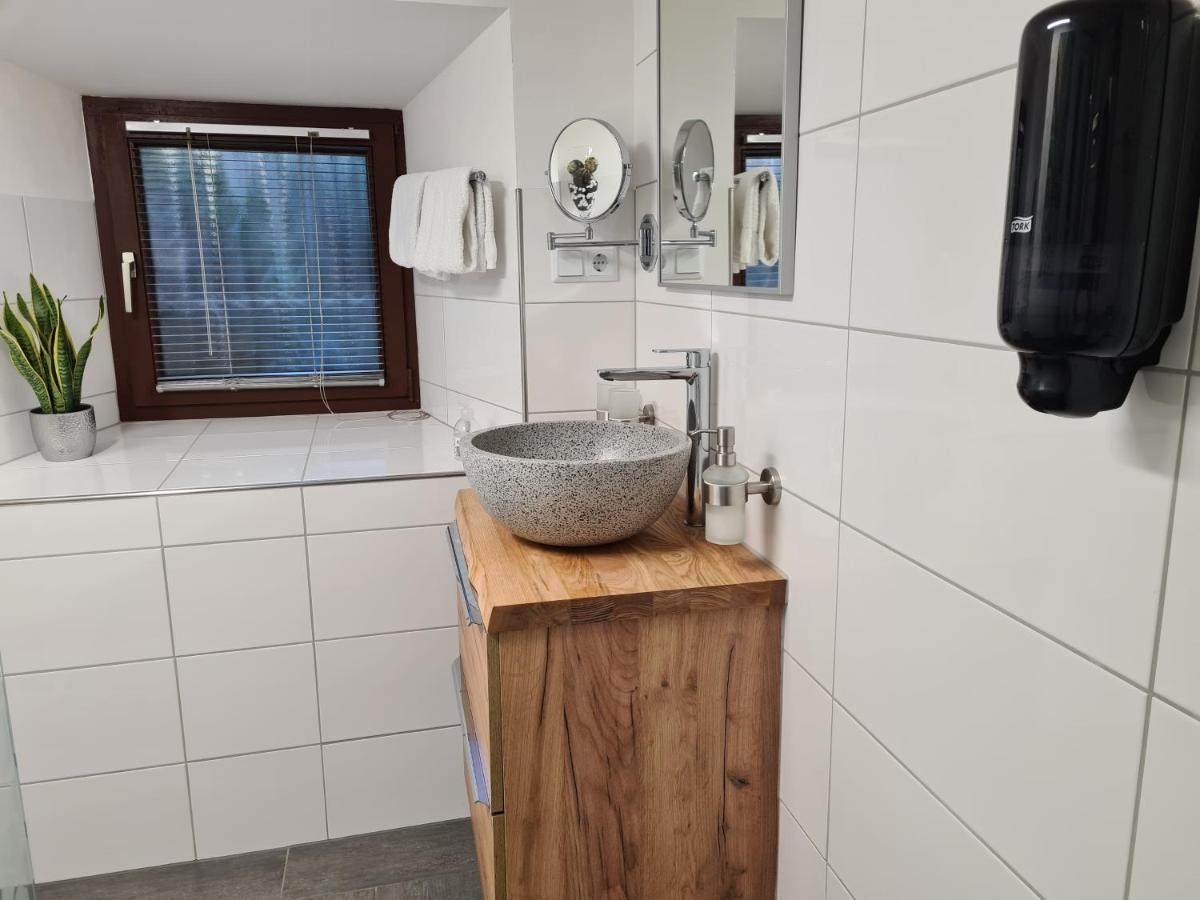 Apartment Gaesteapartment Pfaff
