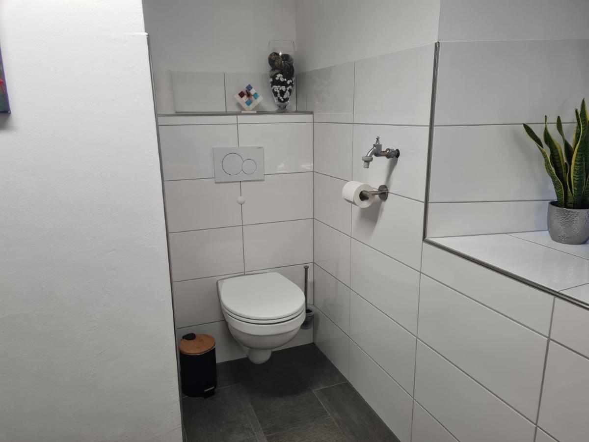 Gaesteapartment Pfaff *