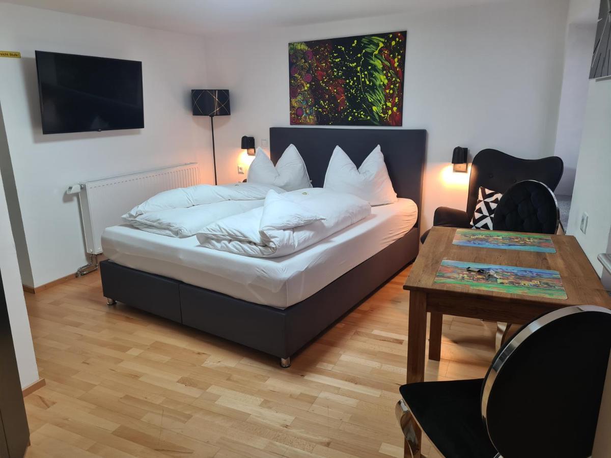 Gaesteapartment Pfaff *