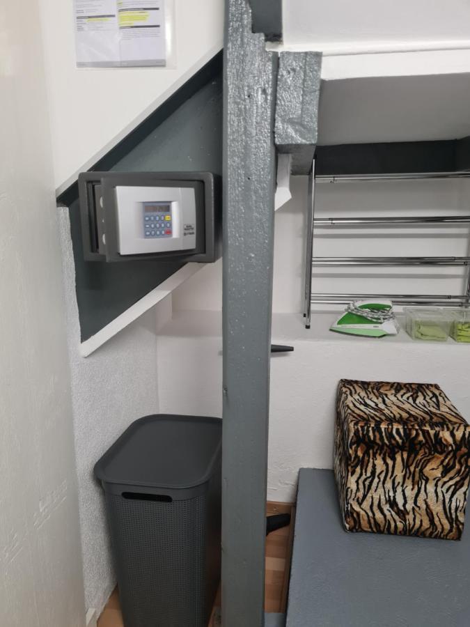 Gaesteapartment Pfaff *