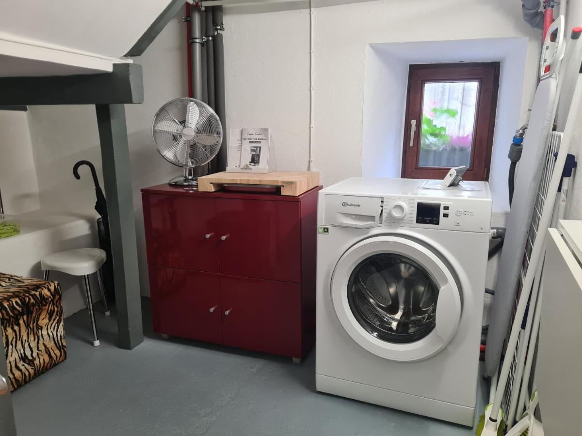 Gaesteapartment Pfaff