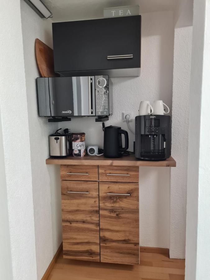 Gaesteapartment Pfaff