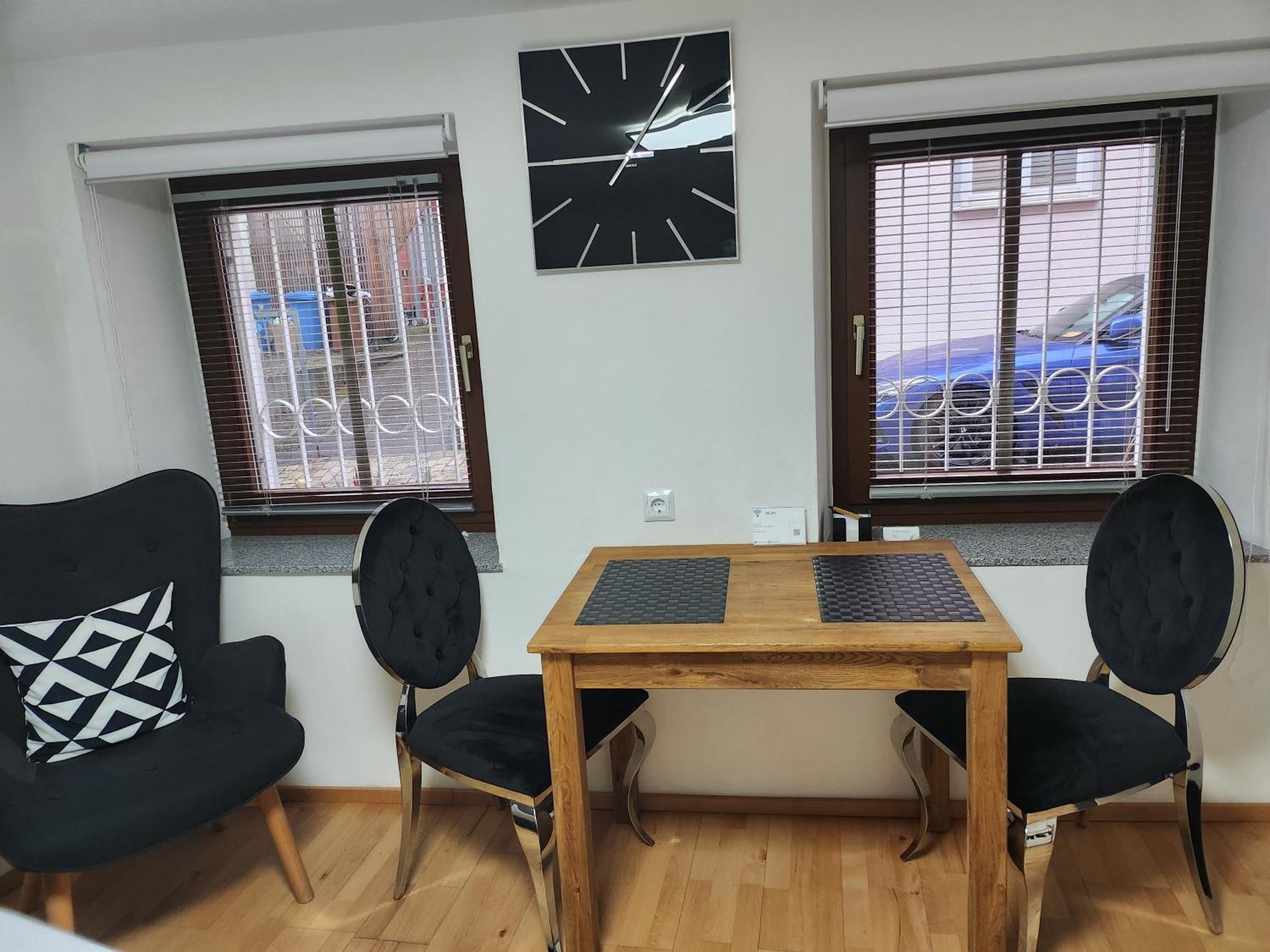 Gaesteapartment Pfaff * Rottweil