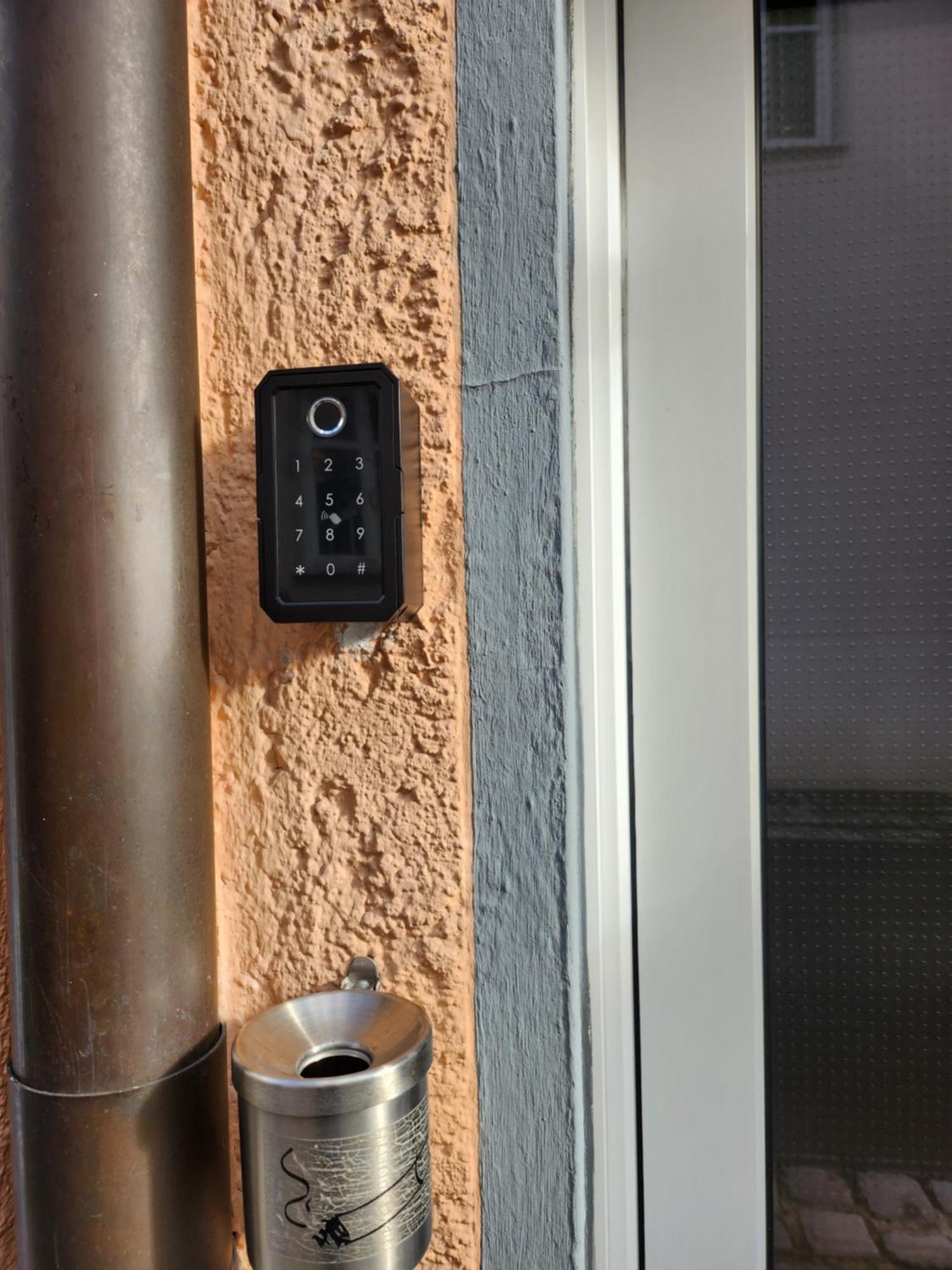 Gaesteapartment Pfaff